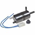Windshield Washer Pump For Mercedes-benz 500sec 1984 1985 1986 1987 1988 1989 1990 1991 1992 1993 Pc-964974 
