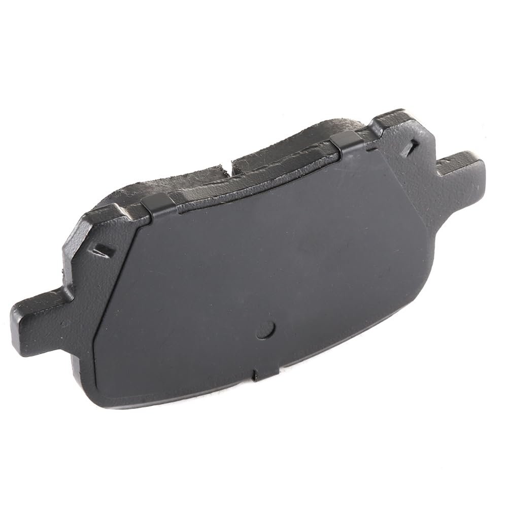 Front D707 Semi Metal Disc Brake Pad Set For Lexus Es300 1997 2001 Rx300 1999 Toyota Avalon 1998 2004 Camry V6 Solara 2003
