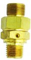 Milton S-1097-6 1 4 Mnpt X 3 8 Od Load Genie 