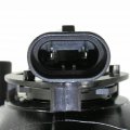 Fog Light Assembly Driver Side For Mercury Mariner 2005 2011 Hybrid 2008 Hev 2006 2007 Fo2594103 5e6z 15200 Ba 