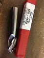 5 8 4 Flute 90 Degree Point Angle Carbide Drill Mill 