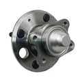 051-6116 Wheel Bearing Hub Assembly With Abs Ring Ball For Vehicle Application Specific Fit 