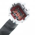 A-premium Front Windshield Wiper Motor Compatible With Freightliner Cascadia Truck Models Replace 91498288