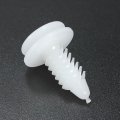 Werfamily Door Trim Panel Clip Nylon Retainer A19213 For Chrysler Dodge 