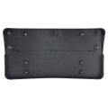 Auto Dynasty Amg Styling Package Model Factory Style Front License Plate Mounting Bracket Compatible With Mercedes-benz C250