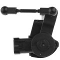 A-premium Ride Height Level Sensor Compatible With Chevrolet Camaro 2016 2017 2018 Front Right Passenger Side Replace 23405179