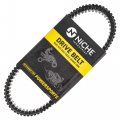 Niche Drive Belt 0823-013 3402-757 For 2003-2017 Arctic Cat Alterra 550 Hdx 700 Prowler 650 Xr