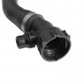 Secosautoparts 17127535529 Radiator Coolant Hose Compatible With Bmw X3 X4 2 0l 2018-2020