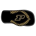 Purdue Hitchcover 