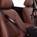 Sugar Skull Girl 2 Packs Soft Comfort Car Seat Belt Pads Cover Universal Shoulder Strap Covers For Adults Cushions
