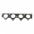 Eg190 Exhaust Manifold Gasket For 2010 To 2016 Hyundai And Kia Accent Veloster Rio Soul 1 6l L4 Dohc Naturally Aspirated 