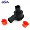 Tom Overrun Cut-off Valve For 1998-2006 Audi A4 Quattro Tt Volkswagen Passat 058145710a 