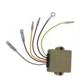 Voltage Regulator Rectifier For Mercury Mariner Outboard 883072t 815279-3 815279-5 815279t 830179-2 830179t 854515 856748 