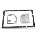 Transmission Filter Kit Iron Silver 