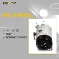 Ocpty Air Conditioning Compressor Co 11319c For Nissan Maxima 5l Murano Pathfinder Quest 3 2009-2015