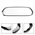 Topteng Front Bumper Grill Grille Surround Trim 51137449207 For Cooper F55 F56 F57 Model Vehicles 2014-2021 Mini 5 Door F56 3