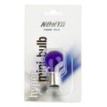 Nokya 1157 Halogen Bulb 25mm Hyper Blue 21 5w
