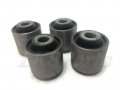 Proper Spec Discovery 2 Front Rear Shock Absorber Bush Set Of 4 Roa100050 New