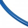 X Autohaux 100cm 39 37 Length 10mm Id Motorcycle Hydraulic Brake Line Oil Hose Pipe 28a 0a Stainless Steel Braided Cable For