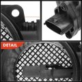 A-premium Mass Air Flow Sensor Compatible With Porsche Cayenne 2008-2010 911 2007-2013 H6 6l 3 8l 4 0l V8