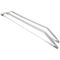 Fuel Tank Strap For Chevy Bel Air 1955 1956 1957 Alloy Steel Set Of 2 34 5 In Length 