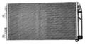 Tyc 3254 For Mini Cooper Parallel Flow Replacement Condenser 