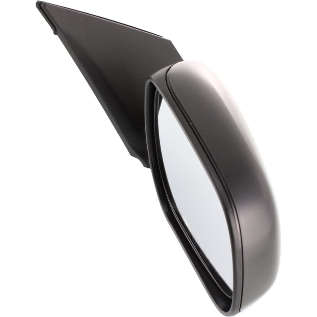 Passenger Side Door Mirror For Toyota Rav4 2006 2007 2008 Power Heated Paint To Match Replacement 87910-42880 To1321244