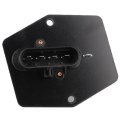 Hvac Ac Blower Motor And Resistor For Chevrolet Gmc C1500 C2500 C3500 K1500 K2500 K3500 Suburban Yukon 1995 1996 