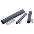 Splice Kits 1 0 Awg 250 Kcmil 600v Blk 