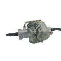 Ja-all Pz22 Carburetor Hand Choke Coolster 50cc-125cc