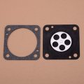 1 Set Carburetor Gasket Diaphragm Kit Fit For Bing 33 Fitted On Wacker Bs45y Bs52y Bs65y