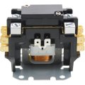 8401-5536 Climatek Upgraded Condenser Contactor Relay 1 Pole Replaces Protech 