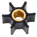 Aintier Water Pump Impeller Kit Fits For Evinrude Johnson Omc 5 6 7 Hp Outboard Engines Replacement With 763758 778166