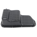 Engine Oil Pan Replacement For 11110-3s500 264-528 