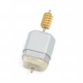 Esl Elv Steering Lock Motor For Mercedes-benz W204 207 212 E260 300 350 C180 200 