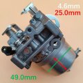 Carburetor Carb For Kawasaki 15003-2349 4 Stroke Engine Fc420v As20 As24 As26 As27 As28 Bs26 Es12 Es15 Es17 Fs12 Fs15 Fs17 Gs06