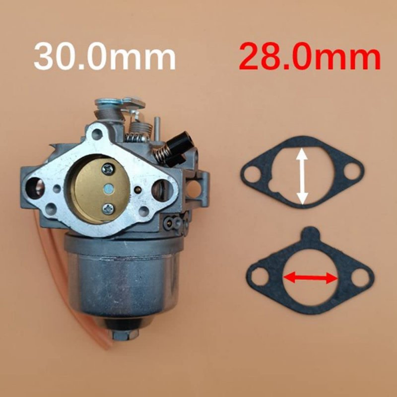 Carburetor Carb For Kawasaki 15003-2349 4 Stroke Engine Fc420v As20 As24 As26 As27 As28 Bs26 Es12 Es15 Es17 Fs12 Fs15 Fs17 Gs06