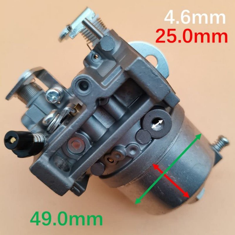 Carburetor Carb For Kawasaki 15003-2349 4 Stroke Engine Fc420v As20 As24 As26 As27 As28 Bs26 Es12 Es15 Es17 Fs12 Fs15 Fs17 Gs06