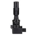 Uf604 5c1742 Ignition Coil Pack For Mazda 3 3l L4010 To 2013 2 2008 2010 And 5 2 5l 2012 2015 1 Piece Ki4 5c1742 Ignition Coil 