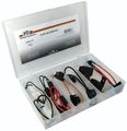Pico 0003-fh Fuse Holder Assortment Kit 18 Pieces 