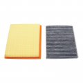 Secosautoparts Combo Air Filter Charcoal Cabin Compatible With New Impreza Ascent Crosstrek Outback 16546-aa150 72880-fl00a