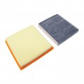 Engine Air Filter And Charcoal Cabin Combo For Subaru Impreza 2017 2022 Ascent 2019 Crosstrek 2018 Outback 2020 2 5l 16546