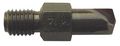 Threaded Shank Drill Bit 3 16 L 9 M2 