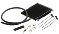 Hayden Automotive 678 Rapid-cool Plate And Fin Transmission Cooler 