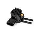 Brake Pedal Position Sensor For Chevy Traverse Limited 2024 Alx Pau Ac 13564170 Cla8 Plastic Body Female Oval Connector Pin