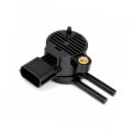 Brake Pedal Position Sensor For Chevy Traverse Limited 2024 Alx Pau Ac 13564170 Cla8 Plastic Body Female Oval Connector Pin