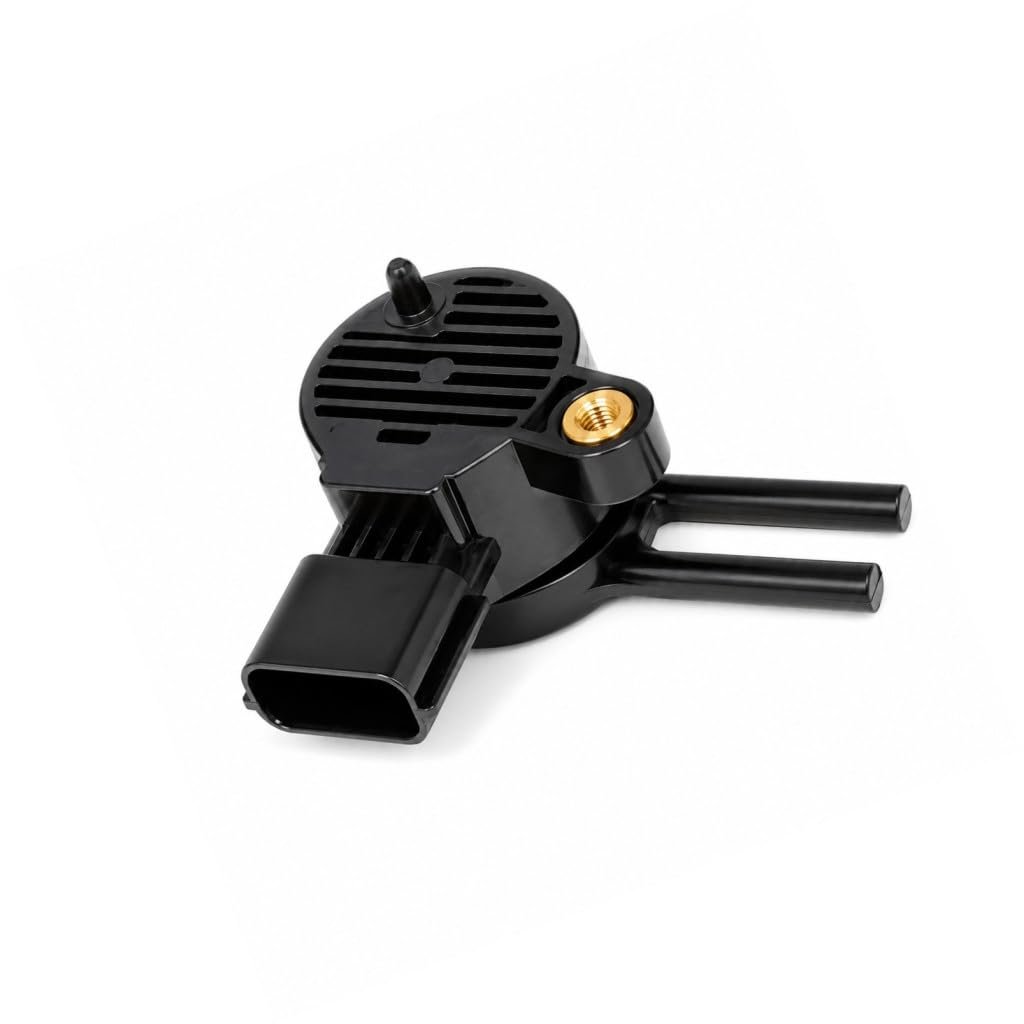Brake Pedal Position Sensor For Chevy Traverse Limited 2024 Alx Pau Ac 13564170 Cla8 Plastic Body Female Oval Connector Pin