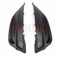 Minho 125cc 150cc Chinese Scooter Body Panel Rear Air Plate Fit For Jonway 125 Parts
