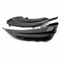 Minho 125cc 150cc Chinese Scooter Body Panel Rear Air Plate Fit For Jonway 125 Parts