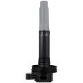 Ignition Coils Compatible 2016-2017 Ford Mustang 5 0l V8 For F-0 5 2-pins Coil Pack Replacement Uf824 1-pc 